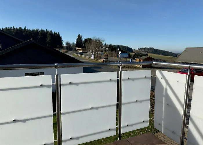 Pension Haus Astenblick