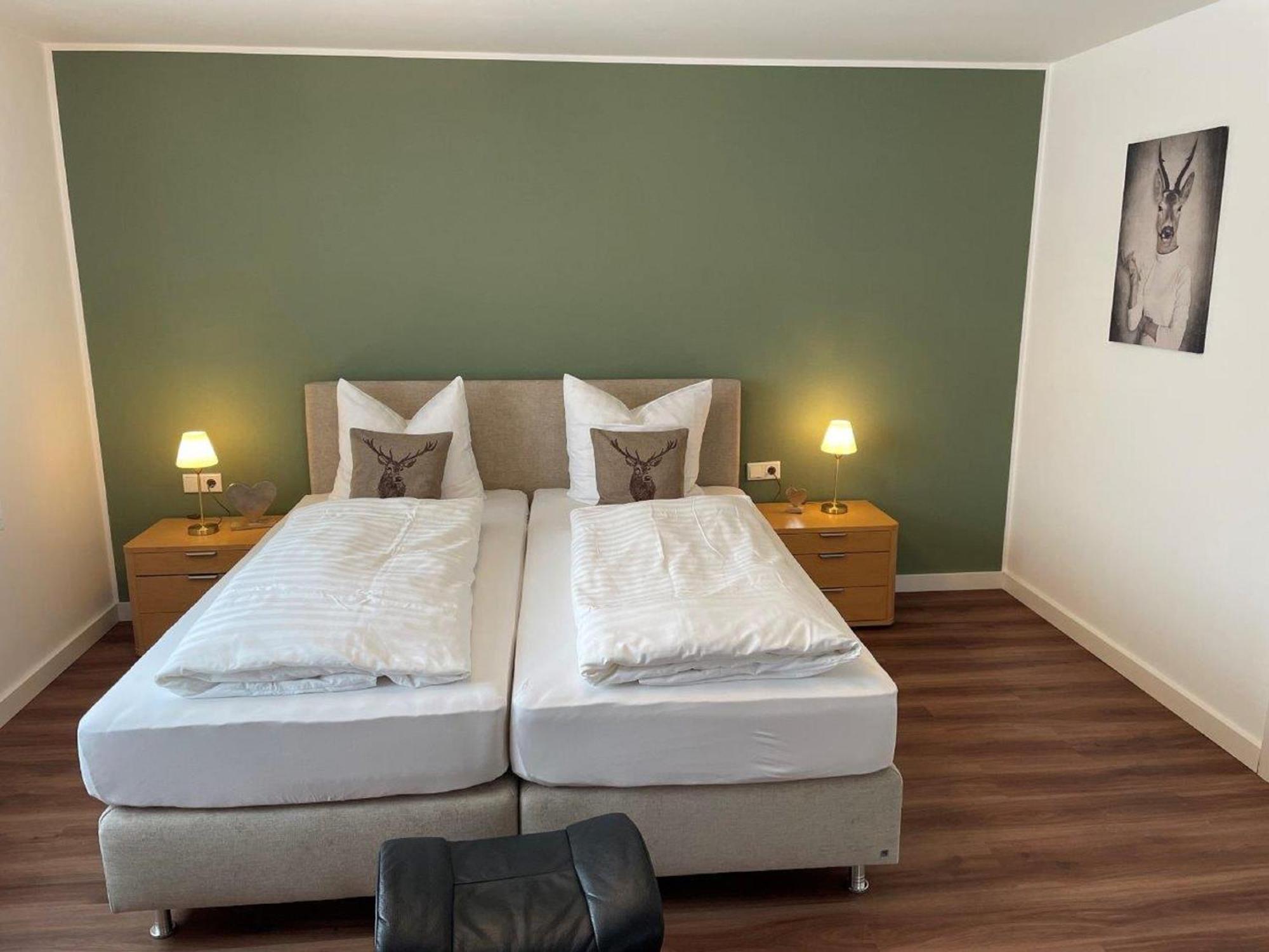 Haus Astenblick Gasthof Winterberg