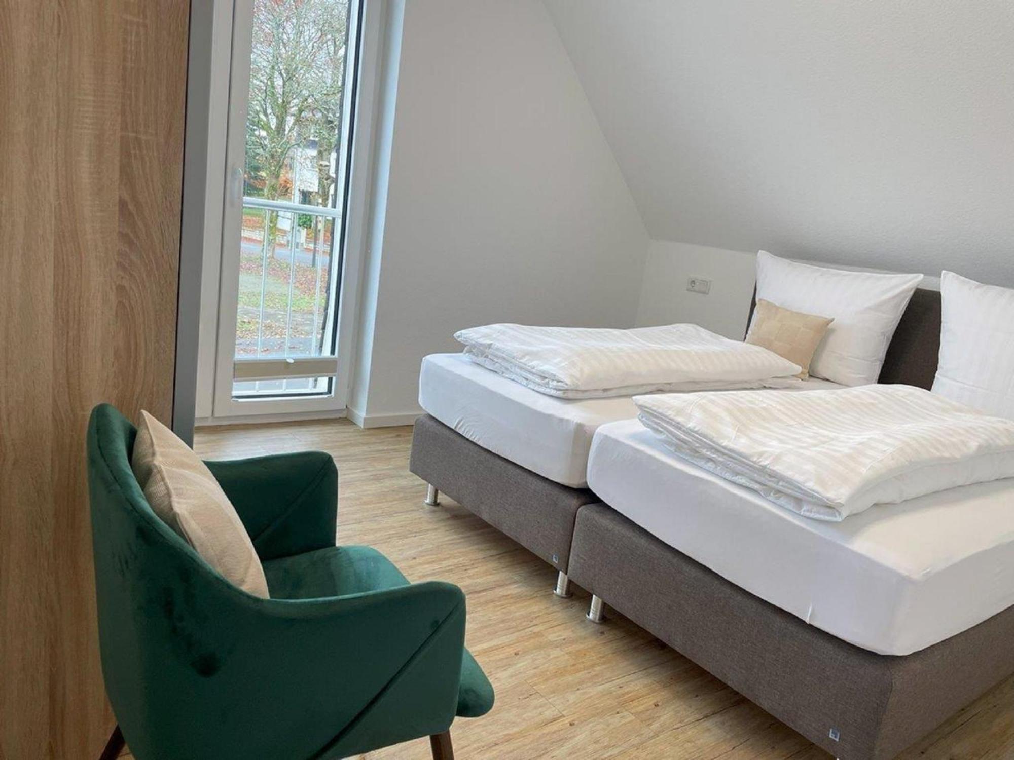 Haus Astenblick Gasthof *