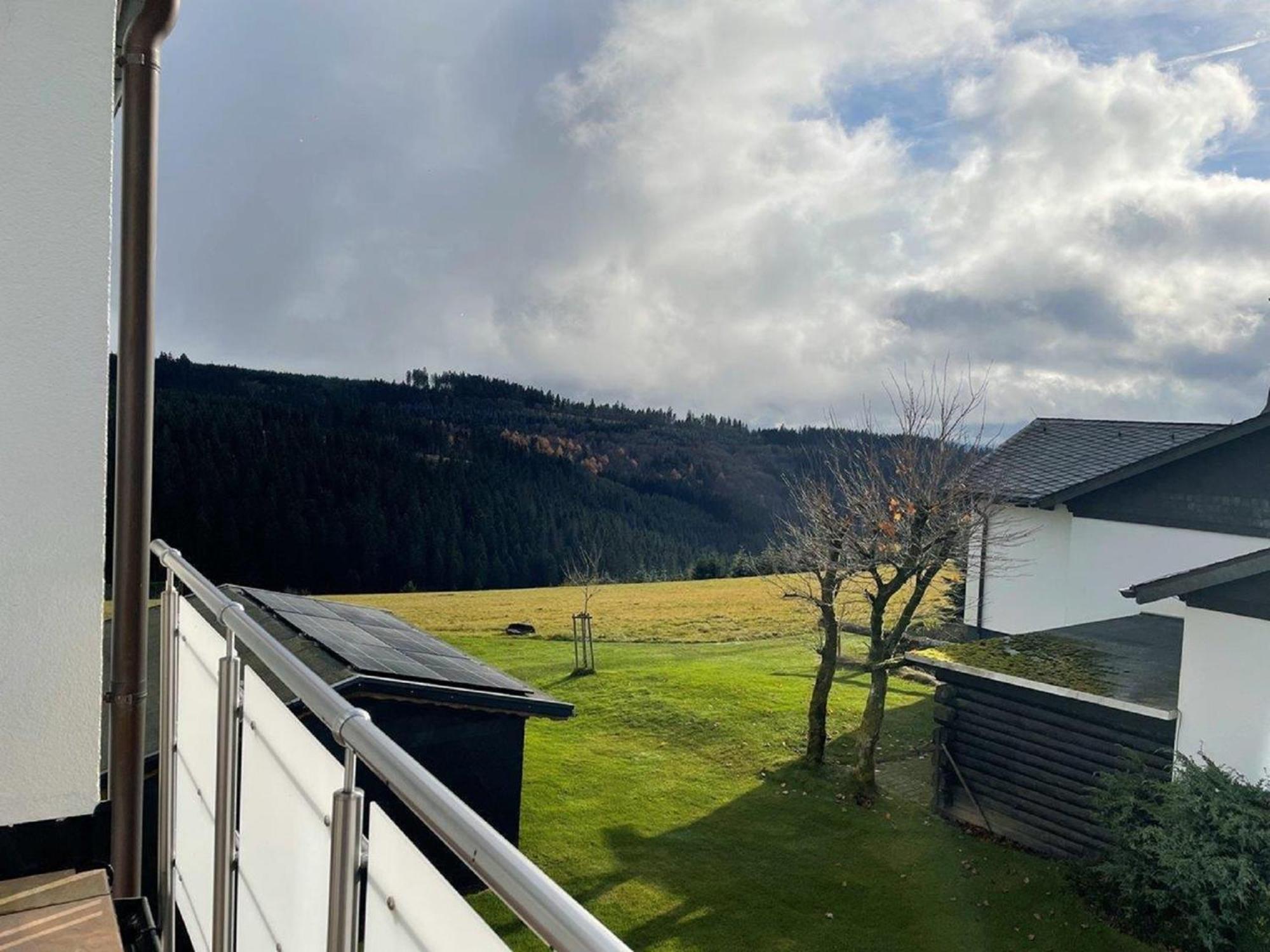Gasthof Haus Astenblick