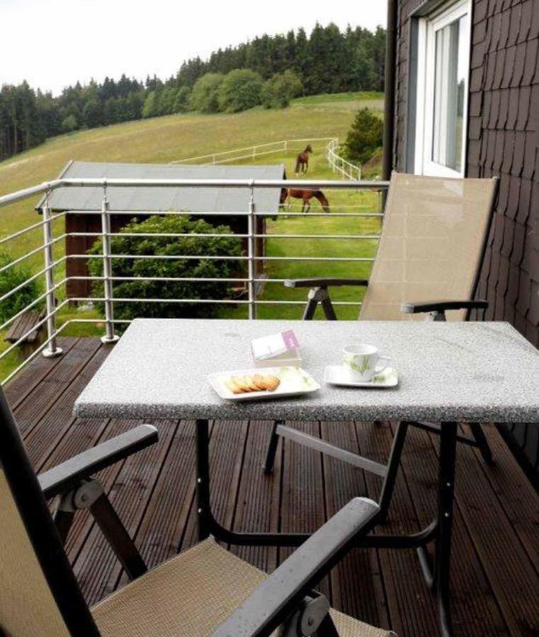 Haus Astenblick Gasthof Winterberg