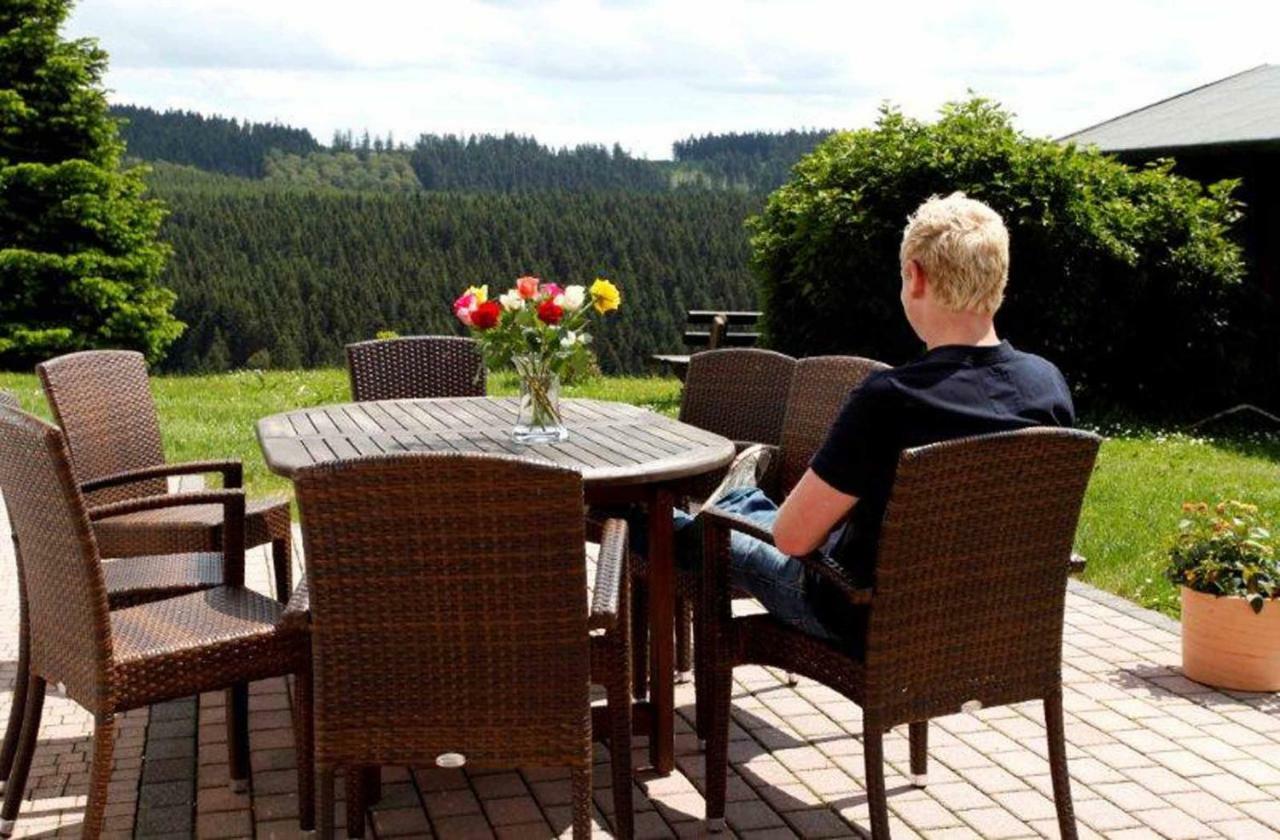 Haus Astenblick