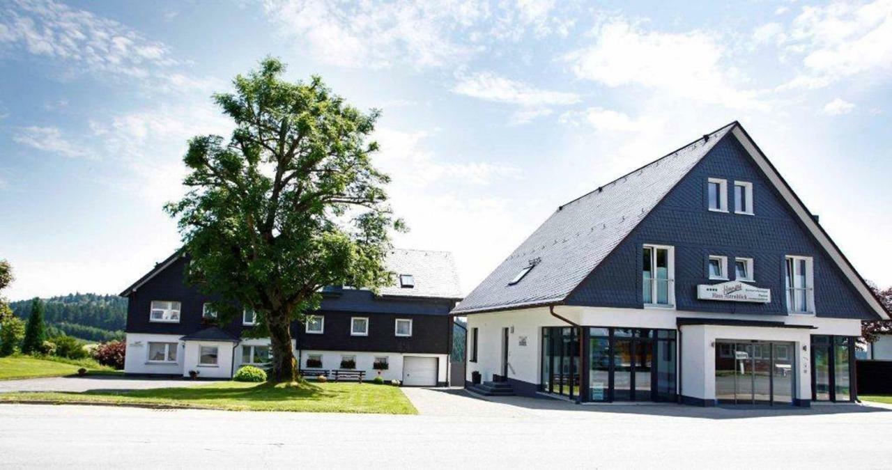 Haus Astenblick Gasthof *