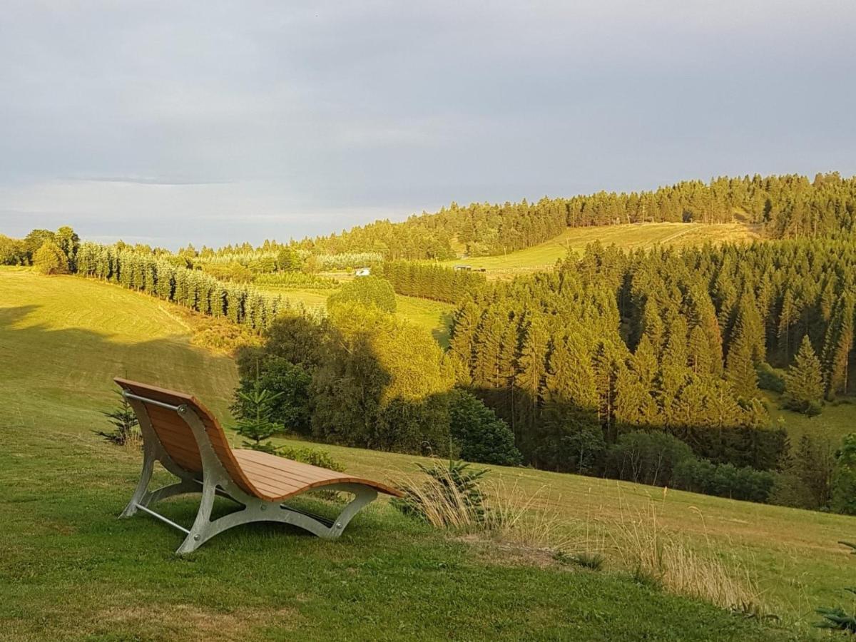 Haus Astenblick Winterberg