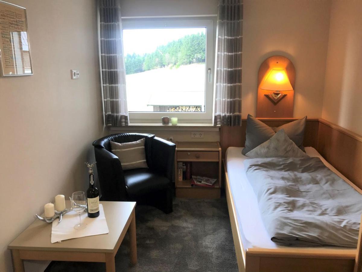 Haus Astenblick Gasthof
