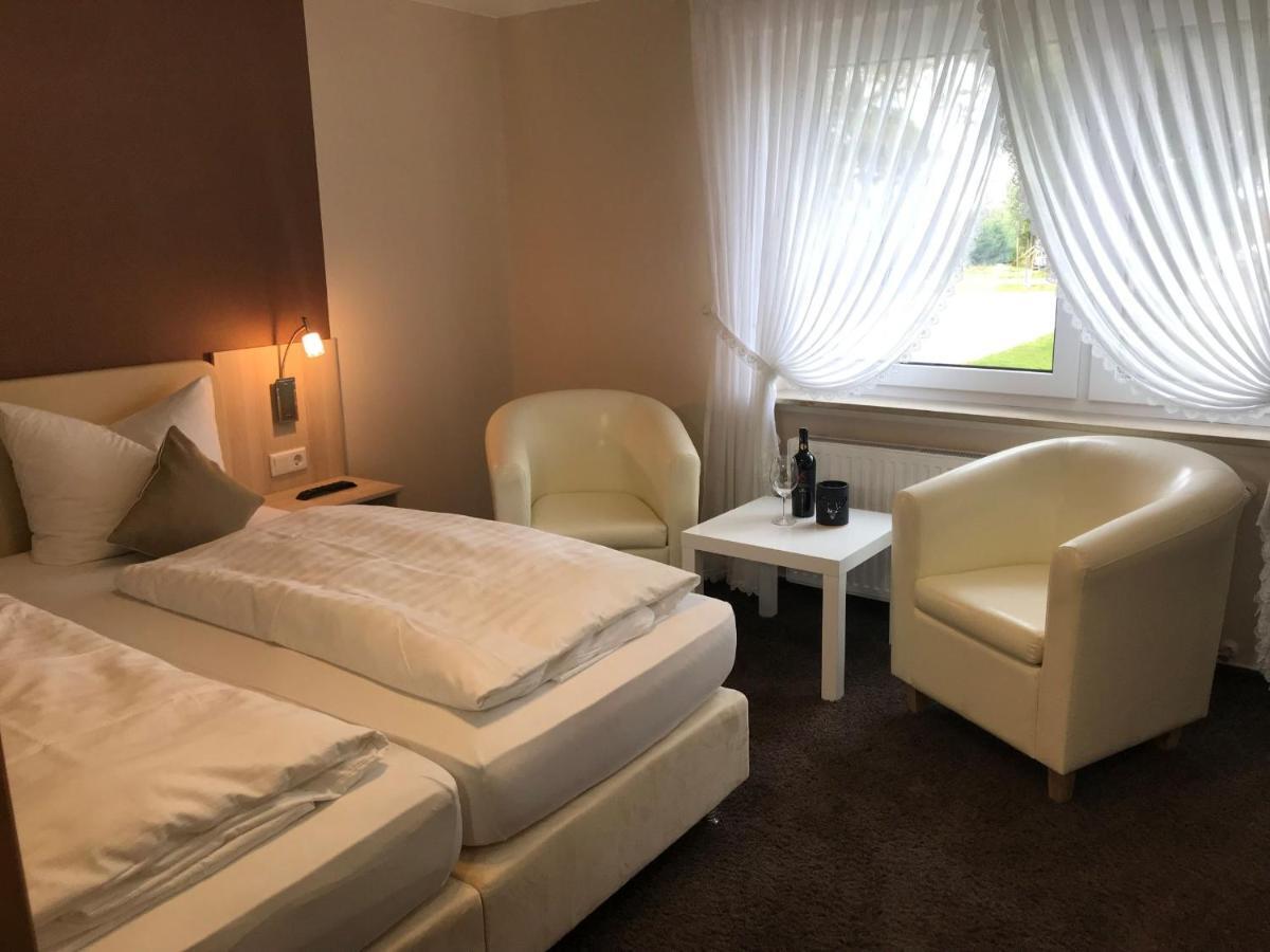 Haus Astenblick Guest house *