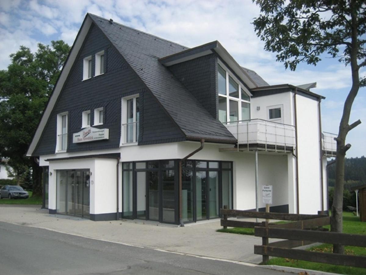 Gasthof Haus Astenblick Winterberg